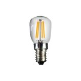 Led Rustik Ampul E14 C7 Ampul 2W 2700K Gün Işığı Erd-69