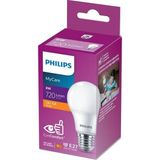 LED Sarı Işık Ampul 8-60W - 0,5 W - Altın