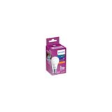 Led Sarı Işık Ampul 8-60w [Enerji Sınıfı F]