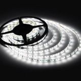 Led Serıt Sılıkonlu "24V" 5050/60 Beyaz 24V [ 5 Mt Makara Fıyatıdır]