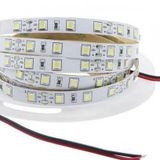 Led Serıt Sılıkonlu 4040/60 Mavı 12V Dc [ 5 Mt Makara Fıyatıdır]