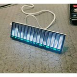 Led Ses Kontrollü Müzik Ekolayzır