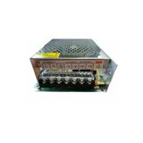 Led Ses Sistemi Motor Anfi Su Pompası 24v 5ah - 24 Volt 5 Amper Metal Kasa Trafo Adaptör