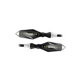 Led Sinyal Lazer Model Sarı
