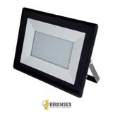 LED SLİM PROJEKTÖR 100W - BEYAZ