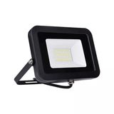 Led Slim Projektör 30 Watt, Beyaz Işık