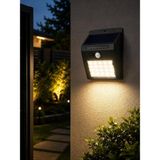 LED Solar Bahçe Lambası Dış Mekan Aydınlatma