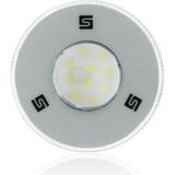 LED Spot 6 Ledli Sanel SSPC12WW6C