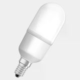 Led Stick Fr 9 W Sarı E14 Led Ampul (6'Li Paket)