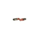 Led Stop Ampulü 18 Ledli Çakarlı Kırmızı FLC10000606