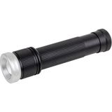 LED Tactıc Pilli El Feneri