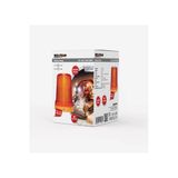 Led Tepe Döner İkaz Lambası 10 Fonksiyonlu 12/24V E-Belgeli 72W - Wolfram 31105