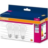 Led Value 10w Beyaz Işık E-27 Ampul 1055 Lm 3 Lü Paket
