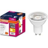 Led Value 4,5-5W(50W) Led Spot Ampul Sarı 3000K - Gu10 Duy
