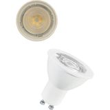 LED Value 5W(50W) PAR16 LED Spot Ampul Sarı 2700K - GU10 Duy - 0,5 W - Altın