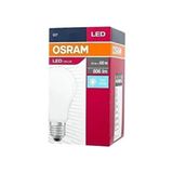 LED Value Ampul Beyaz Işık 8.5 W 60WATT - Sarı