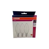 Led Value Classıc B 60 7,5w Led Ampul E14 Duy 806 Lm Sarı Işık 27