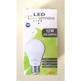 Led Vitrini 12 W Led Ampül 1080 Lumen Beyaz