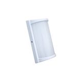 Led Wall Aplique 20 W 6500k Beyaz Işık Led Duvar Aydınlatma Armatürü