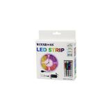 Led WINNBOSS LED STRIP 3 ÇİPLİ 5 METRE ŞERİT LED