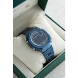 LED WOX NAVY BLUE KOL SAATİ