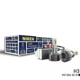 Led Xenon Ampul Nova Serısı H3 (90W)