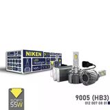Led Xenon Ampul Nova Soft Serısı 9005 (Hb3) (55W)