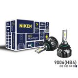 Led Xenon Ampul Pro Serısı 9006 (Hb4) (1 Tk )