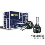 Led Xenon Ampul Pro Serısı 9006 (Hb4)