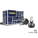 Led Xenon Ampul Pro Serısı H3 (1 Tk )