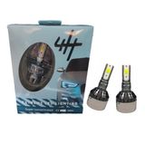 Led Xenon Beyaz H7 Far Ampulu Şimşek Etkili 6500K - 8000 Lümen