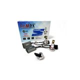 Led Xenon Far Ampulu Mini Cosmo Csp 4575 9012