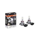 Led Xenon Far Için H11 Kit, %300 Daha Fazla Işık