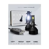 Led Zenon H1 32W 6800 Lumen Led Xenon Provisioncompact Xenon H1