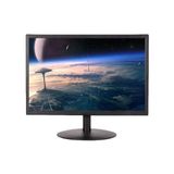 LED19HV 19'' 5ms LED Ekran Monitör - siyah