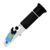 LED32 LED Işıklı Refraktometre 0-32 Brix - Belirtilmemiş - Seçeneksiz