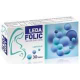 Leda Folic 30 Tablet