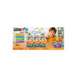 Ledafarma Ledafarma Ledafish Balık Yağı (Portakal Aromalı) 150 Ml 3 Adet