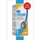 Ledapharma Leda Glukozamin 90 Tablet