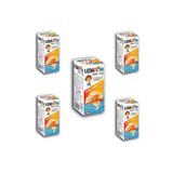 LedaPharma Ledafish Balık Yağı Şurup 150ml X5 Adet 4a-LDPHRM_LDFSHBY150_05