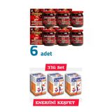 Ledapharma Ledapharma Lada Pharma Pluss 30Kp & Şahımerdan Mini