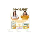 Ledapharma Ledapharma Leda Prolex Probiyotik Şase+10 Kp 10+10Adet