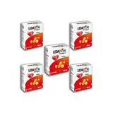 Ledapharma Ledapharma Ledafish Omega 3 1000Mg 30 Softjel Kapsül X5 Adet