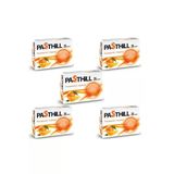 Ledapharma Ledapharma Pasthill Portakal Vitamin C Pastil X5 Adet