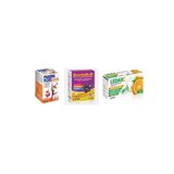 Ledapharma Ledapharma Pharmaplus+Ledax C+İmmunled