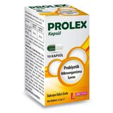 Ledapharma Ledapharma Prolex Probiyotik 10 Kapsül