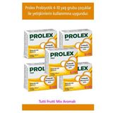 Ledapharma Ledapharma Prolex Probiyotik 10 Saşe X5 Adet