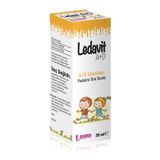 Ledapharma Ledavit Vitamin A D Pediatric 20 ml Damla