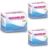 Ledapharma Magneled 30 Saşe x 3 Adet