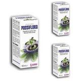 Ledapharma Pasiflora 3x150 ml Şurup